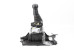 Кулиса переключения АКПП Mitsubishi Colt (Z30) 2004-2012 MN901761 (8851)