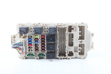 Блок предохранителей сервис 2.0 Mitsubishi Lancer 9 (CSA) 2003-2009 MR952263 (8852)