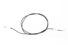 Трос капота Mitsubishi Lancer 9 (CSA) 2003-2009 MN181175 (8871)