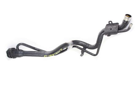 Горловина бензобака Mitsubishi Lancer 9 (CSA) 2003-2009 MR503893 (8872)