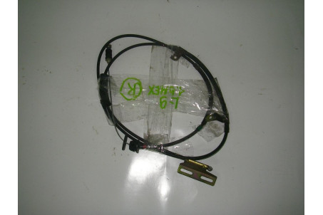 Трос газу 2.0 Mitsubishi Lancer 9 (CSA) 2003-2009 MN101961 (8875)