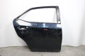 Двері задні праві Toyota Corolla E16 (E160) 2013-2018 6700302410 (8883)