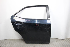 Двері задні праві Toyota Corolla E16 (E160) 2013-2018 6700302410 (8883)