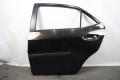 Двері задні ліві Toyota Corolla E16 (E160) 2013-2018 6700402410 (8884)