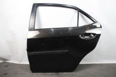 Двері задні ліві Toyota Corolla E16 (E160) 2013-2018 6700402410 (8884)