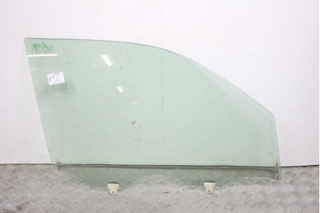 Скло двері переднє праве Nissan X-Trail (T31) 2007-2012 80300JG000 (8899)