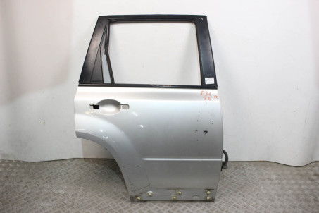 Двері задні праві Nissan X-Trail (T31) 2007-2012 H210MJG0MB (8901)