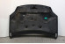 Капот черный Nissan X-Trail (T31) 2007-2012 F5100JG0MM (8903)