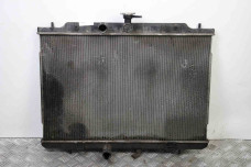 Радіатор основний 2.5 АКПП Nissan X-Trail (T31) 2007-2012 21400JG300 (8907)