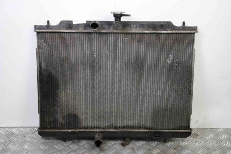 Радіатор основний 2.5 АКПП Nissan X-Trail (T31) 2007-2012 21400JG300 (8907)