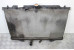 Радіатор основний 2.5 АКПП Nissan X-Trail (T31) 2007-2012 21400JG300 (8907)