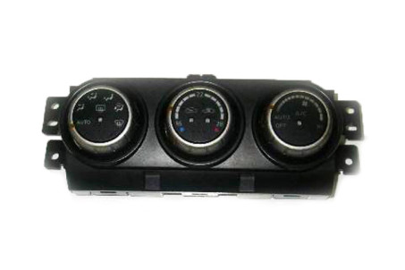 Блок управления климат контроля Nissan X-Trail (T31) 2007-2012 27500JG74A (8911)