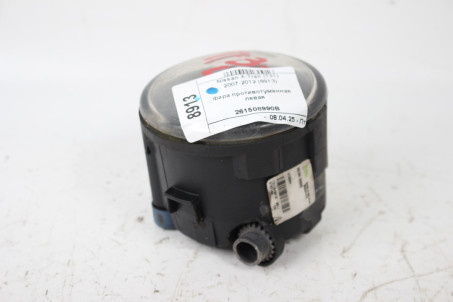 Фара протитуманна ліва Nissan X-Trail (T31) 2007-2012 261508990B (8913)