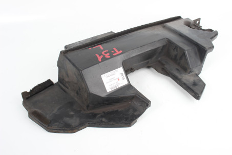 Повітропровід радіатора лівий 2.5 Nissan X-Trail (T31) 2007-2012 62823JG30A (8919)