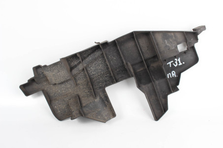 Воздуховод радиатора правый 2.5 Nissan X-Trail (T31) 2007-2012 62810JG30A (8920)