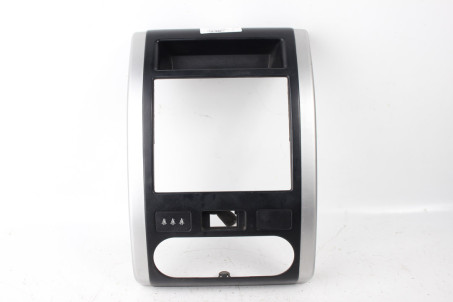 Накладка торпедо Nissan X-Trail (T31) 2007-2012 68260JG40A (8923)