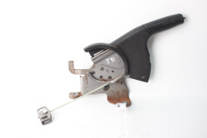 Ручка ручника Nissan X-Trail (T31) 2007-2012 36010JG11B (8925)