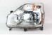 Фара левая -10 Nissan X-Trail (T31) 2007-2012 26060JG40A (8937)