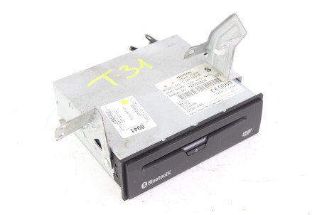 Блок навигации Nissan X-Trail (T31) 2007-2012 25915JG40B (8941)