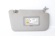 Козирок сонцезахисний правий Nissan X-Trail (T31) 2007-2012 96400JG43A (8943)