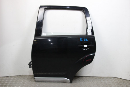 Дверь задняя левая -10 Mitsubishi Outlander (CW) XL 2006-2014 5730A243 (8944)