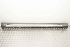 Накладка поріга права 06- Mitsubishi Outlander (CU) 2003-2008 7405A022HB (8995)