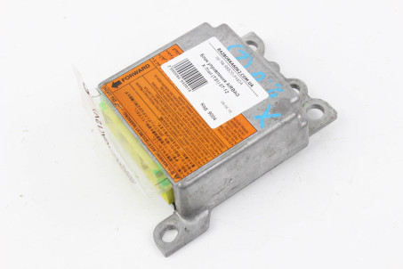 Блок керування AIRBAG Nissan X-Trail (T31) 2007-2012 98820JH40A (9004)