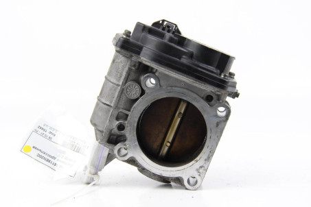Заслонка дроссельная электро 2.0 Nissan X-Trail (T31) 2007-2012 16119EN20C (9005)