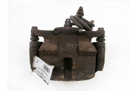 Суппорт передний левый Nissan X-Trail (T31) 2007-2012 41011JD00A (9009)