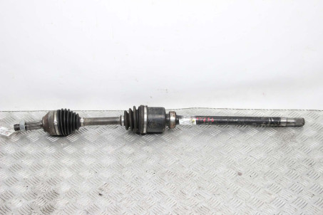 Привод передний правый 2.5 МКПП Nissan X-Trail (T31) 2007-2012 39100JG72B (9014)