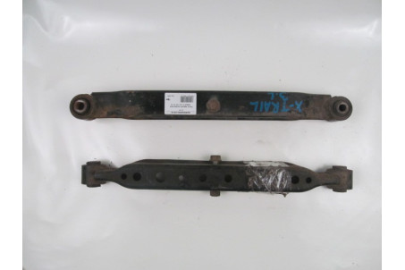 Рычаг задний поперечный нижний левый Nissan X-Trail (T31) 2007-2012 55111JG00B (9016)