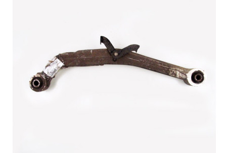 Важіль задній поперечний верхній лівий Nissan X-Trail (T31) 2007-2012 55121JD00B (9017)