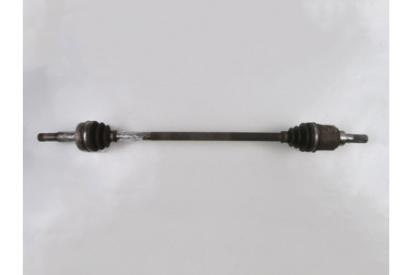 Привод задний Nissan X-Trail (T31) 2007-2012 39600JD60A (9019)