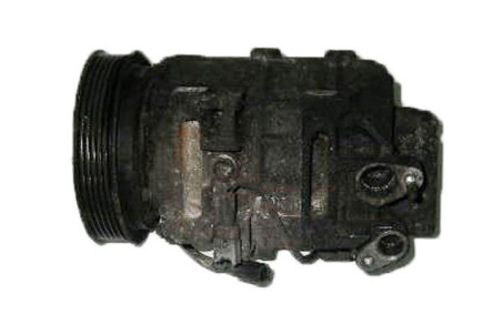 Компрессор кондиционера 2.5 Nissan X-Trail (T31) 2007-2012 92600JG300 (9028)