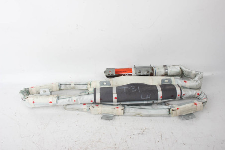 Подушка безопасности потолочная /штора/ левая Nissan X-Trail (T31) 2007-2012 K85PAJG000 (9032)