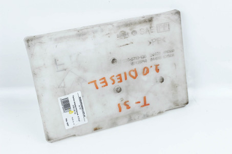 Полка аккумуляторная Nissan X-Trail (T31) 2007-2012 24428CY00A (9057)