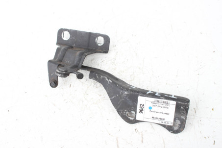 Петля капота левая Nissan X-Trail (T31) 2007-2012 65401JG000 (9062)