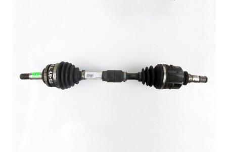 Привід передній лівий під ABS 1.4-1.6 Toyota Corolla E12 (E120) 2000-2006 4342013050 (9074)