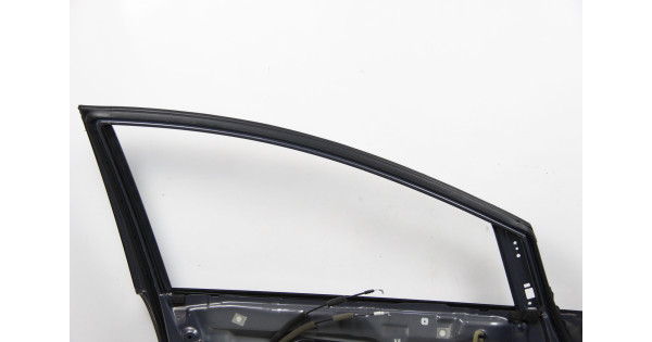 Дверь передняя левая Mazda CX-7 2006-2012 EGY15902XR (9082)
