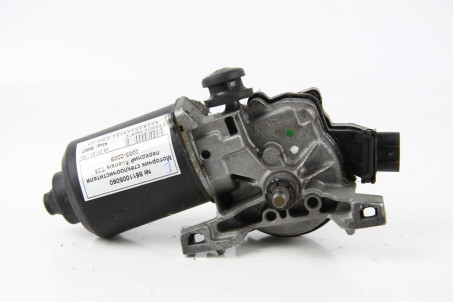 Моторчик склоочисника передній Toyota Avensis T25 (T250) 2003-2009 8511005060 (9087)
