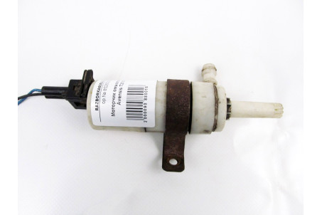 Моторчик омивача фар Toyota Avensis T25 (T250) 2003-2009 8528002020 (9088)