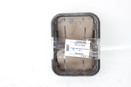 Клапан вентиляции салона RH Nissan X-Trail (T31) 2007-2012 76804EN00A (9097)