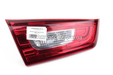 Фонарь левый внутренний Mitsubishi ASX 2010-2022 8336A087 (9129)