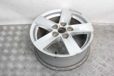 Диск колесный R16 1шт. Mitsubishi Lancer X (CY) 2007-2013 MN101945 (9134) 6.5J ET46 5x114.3x67.1