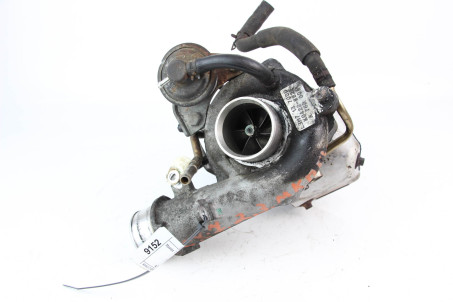 Турбина 2.3 Mazda CX-7 2006-2012 L3Y31370Z (9152) K0422882