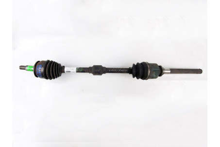 Привід передній правий під ABS 4WD Mitsubishi Grandis 2004-2010 MR580454 (9159)