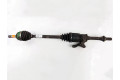 Привід передній правий під ABS 2.0 МКПП 2WD Mitsubishi Outlander (CU) 2003-2008 MR580850 (9160)