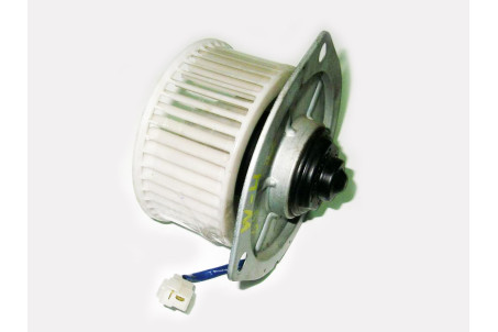 Моторчик печки задний Mitsubishi Pajero Wagon IV (V90) 2007-2013 MR500686 (9166)