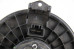 Моторчик пічки 2pin Toyota Corolla E15 (E150) 2007-2013 8710312080 (9176)