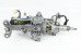 Колонка рулевая электро Lexus RX (XU30) 2003-2008 4525048070 (9195)